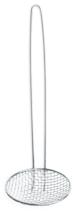 Frituurschep, HENDI, ⌀100x310mm — 640104