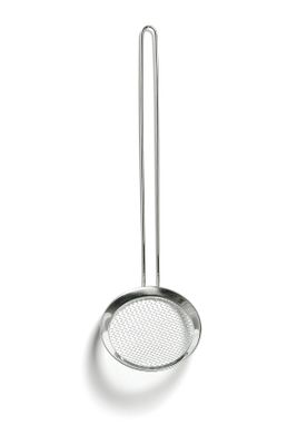 Frituurschep, HENDI, ⌀125x360mm — 640203