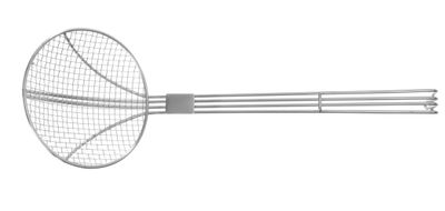 Frituurschep, HENDI, ⌀160x470mm — 640401