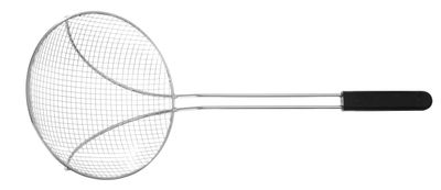 Frituurschep, HENDI, ⌀260x650mm — 640920