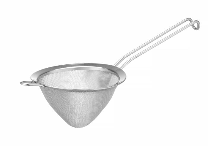 Puntzeef, gaas, HENDI, 360x160x(H)105mm — 647516