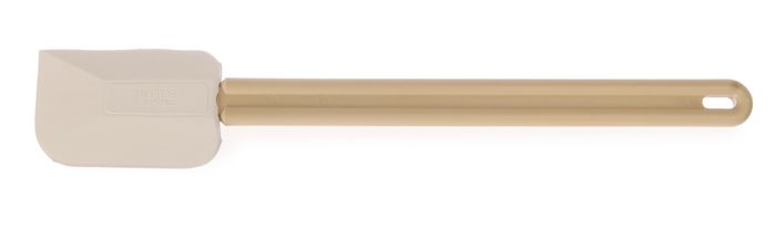 Pannenlikker, HENDI, Profi Line, Beige, 425x75mm — 658802