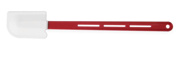 Pannenlikker Kitchen Line, HENDI, Kitchen Line, 11,5L, Rood, 420x70mm — 659106