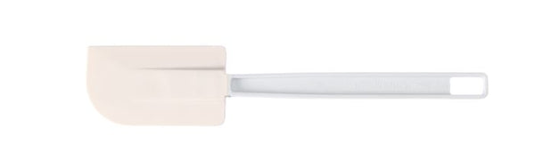 Schraper, HENDI, 12L, Wit, 257x52mm — 659205