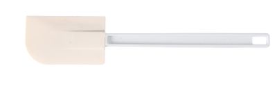 Schraper, HENDI, Wit, 358x70mm — 659304