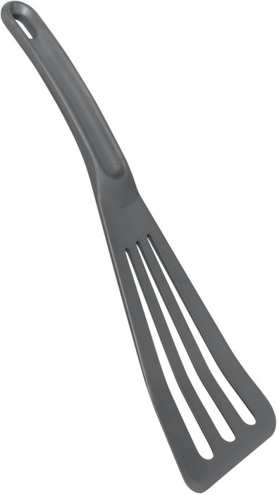 Spatule, HENDI, Noir, 300x90mm — 659502