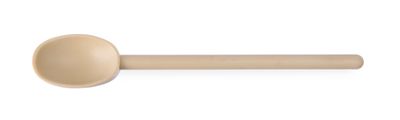 Pollepel, HENDI, Hout licht, 305x50mm — 659700