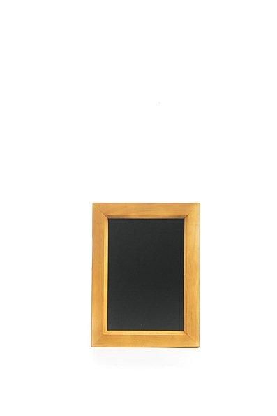 Muur krijtbord, HENDI, 300x400mm — 664025