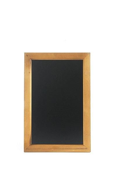 Muur krijtbord, HENDI, 400x600mm — 664032