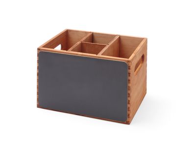 Bestekkist, HENDI, 210x150x(H)150mm — 664148