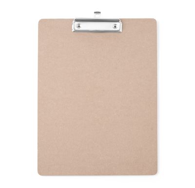 Protège-menu clipboard, HENDI, 240x330mm — 664155
