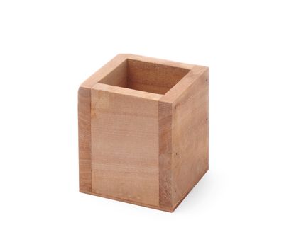 Bestekdoos, HENDI, 80x80x(H)95mm — 664186