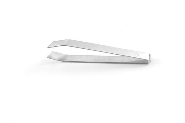 Pince à arêtes tête biseautée, HENDI, (L)120mm — 680117