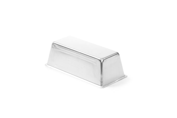 Cakevorm, HENDI, 180x80x(H)60mm — 682104