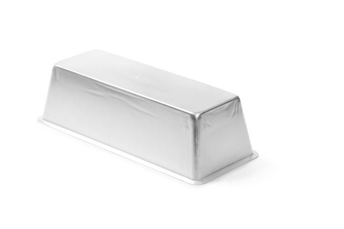 Cakevorm, HENDI, 260x100x(H)75mm — 682302
