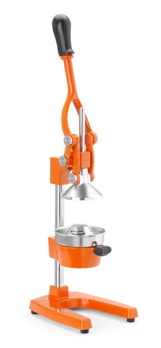 Handmatige citruspers, BarUp, 225x180x(H)510mm — 695906