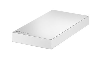 Koelplaat, HENDI, GN 1/3, Zilver, 325x176x(H)45mm, Rechthoekig — 708347