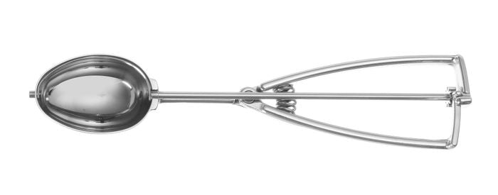 Portionneur à glace ovale Stöckel, Stöckel, 1/30, 62x43mm — 755273