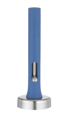 Falafelpers, Stöckel, 1/45, Blauw, ⌀50x150mm — 755303