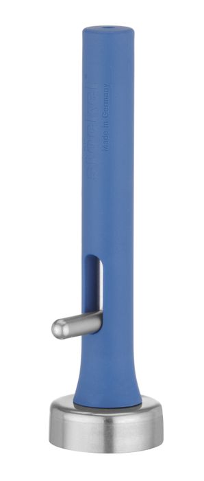 Falafelpers, Stöckel, 1/70, Blauw, ⌀40x150mm — 755310