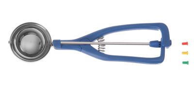 Portioneerlepel Stöckel, Stöckel, 1/16, ⌀59mm — 755341