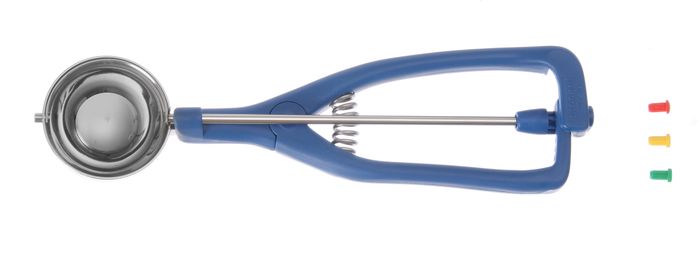 Portioneerlepel Stöckel, Stöckel, 1/24, ⌀51mm — 755365