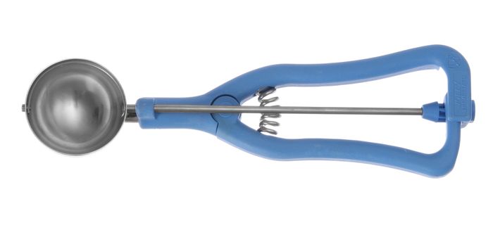 Portioneerlepel Profi Line, HENDI, Profi Line, 1/24, ⌀51mm — 759233