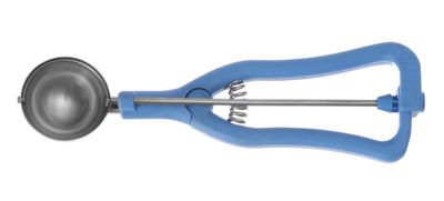 Portioneerlepel Profi Line, HENDI, Profi Line, 1/30, ⌀49mm — 759240