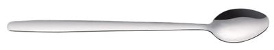 Cuillère à sorbet - 12 pièces, HENDI, Budget Line, 12 u., (L)198mm — 764138