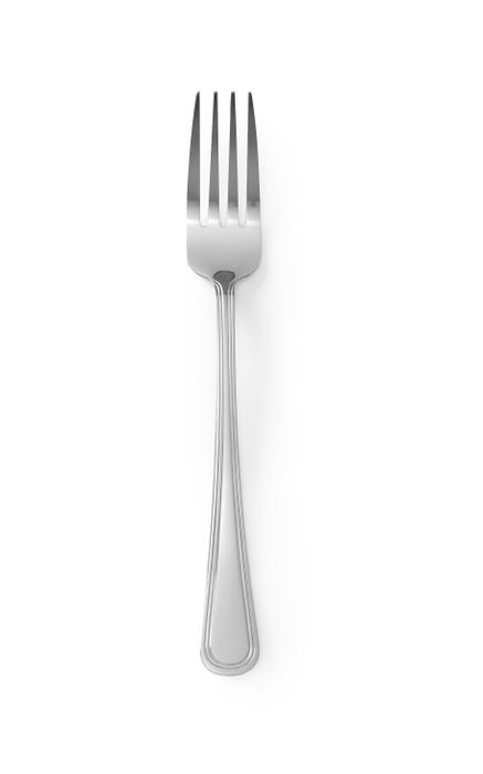 Tafelvork - 6 st., HENDI, Kitchen Line, 6 st., (L)197mm — 764213