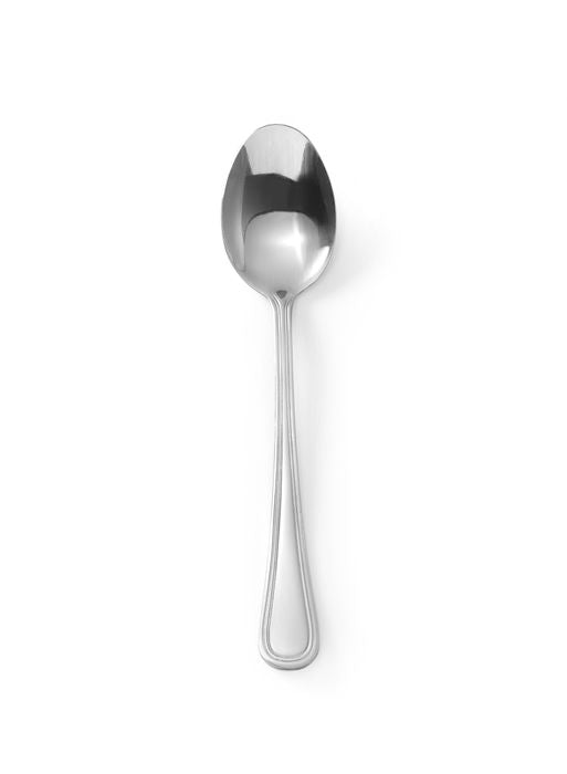 Koffie/theelepel, HENDI, Kitchen Line, 12 st., (L)146mm — 764244