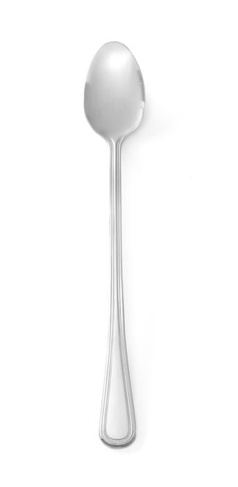 Sorbetlepel - 6 st., HENDI, Kitchen Line, 6 st., (L)198mm — 764268