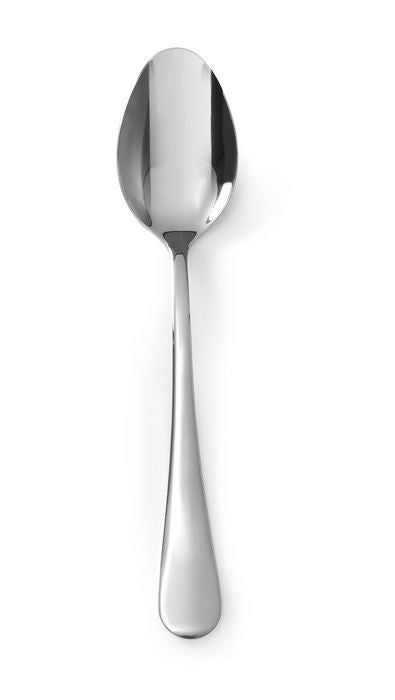 Tafellepel - 6 st., HENDI, Profi Line, 6 st., (L)205mm — 764428