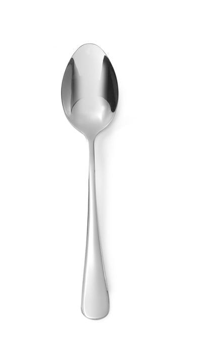 Dessertlepel - 6 st., HENDI, Profi Line, 6 st., (L)186mm — 764459