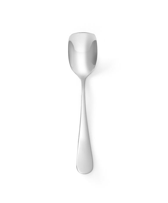Cuillère à glace - 12 pièces, HENDI, Profi Line, 12 u., (L)135mm — 764497
