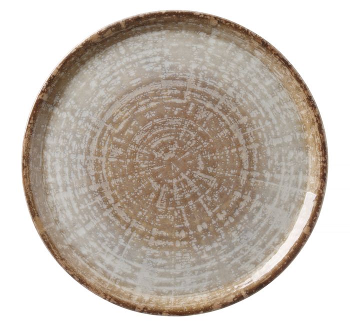 Assiette à pizza Crète, HENDI, ⌀310mm — 768785
