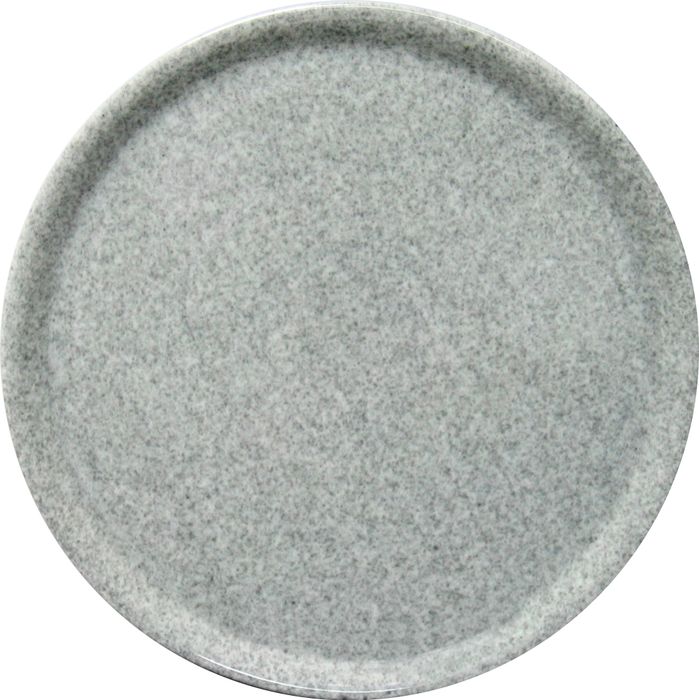 Pizzabord Graniet, HENDI, graniet, ⌀330mm — 774885