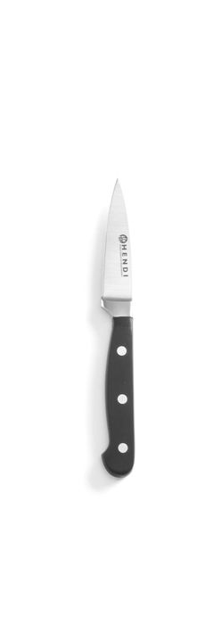 Schilmes, HENDI, Kitchen Line, Zwart, (L)200mm — 781395