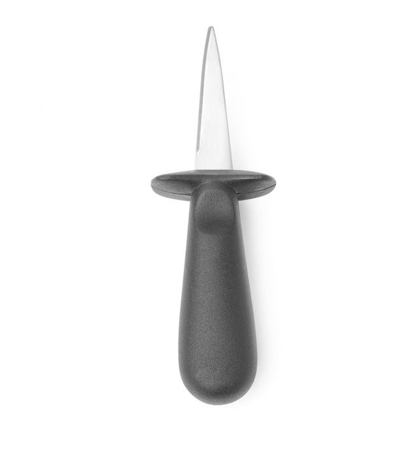 Couteau à huîtres droit, HENDI, (L)160mm — 781920