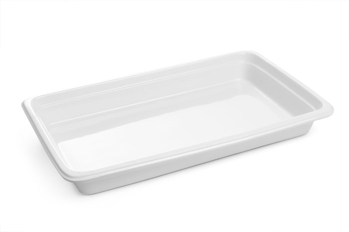 Gastronormbak GN 1/1, HENDI, Profi Line, GN 1/1, 530x325x(H)65mm — 783009