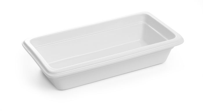 Gastronormbak GN 1/3, HENDI, Profi Line, GN 1/3, 325x176x(H)65mm — 783023