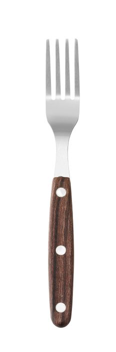 Fourche à steak, HENDI, Profi Line, Brun, 6 u., (L)200mm — 783078