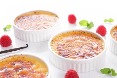 Ramekin, HENDI, ⌀100x(H)25mm — 783627