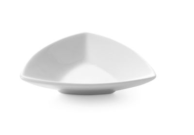Tapasschaaltje Triangolo, HENDI, 6 st., 100x100x(H)25mm — 784396