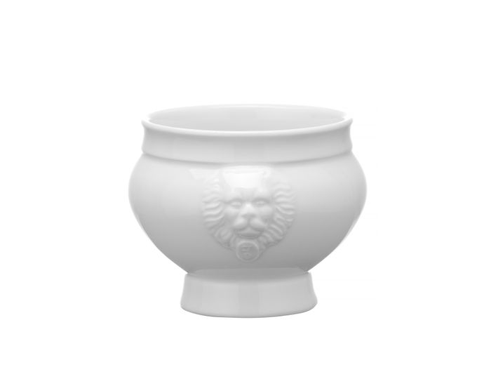 Bol à soupe tête de lion, HENDI, Lionhead, 0,125L, ⌀90x(H)60mm — 784778