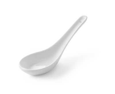 Coupelle Tapas Cuchara, HENDI, Cuchara, 6 u., 130x43x(H)26mm — 785324