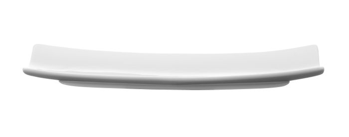 Assiette Bark, HENDI, 218x105x(H)23mm — 785546