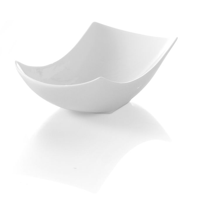 Kom Vanilla, HENDI, 225x111x(H)62mm — 785560