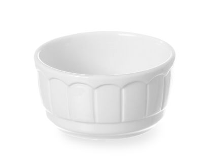 Rustica ovenschaal rond, HENDI, ⌀100x(H)50mm — 786307