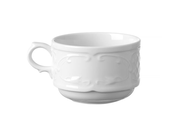 Koffiekop, HENDI, 0,18L, ⌀82mm — 787144